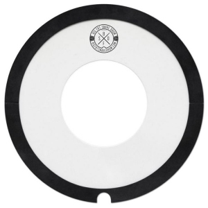 Big Fat Snare Drum Steve'S Donut 12' Sovrapelle Per Rullante O Tom