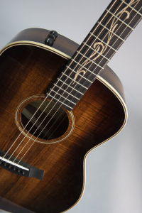 Taylor GTK21E Electro Acoustic Guitar