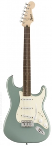 Squier Bullet Stratocaster Sss Sonic Grey