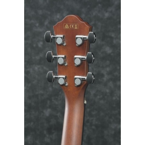 Ibanez AEG50IBH  Indigo Blue Burst