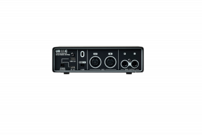 Steinberg Ur22C Scheda Audio