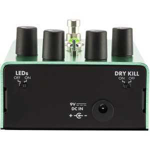 Fender Marine Layer Reverb Pedale Effetto