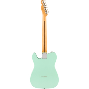 Fender Vintera 50 Telecaster Modified Surf Green Chitarra Elettrica