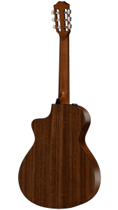 Taylor 312Ce-N Grand Concert Chitarra Acustica Nylon