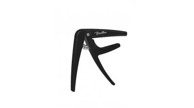 Boston Bc86Bk Capo for Classical Guitar