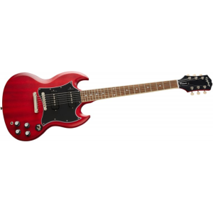 Epiphone Sg Classic Worn P-90 Chitarra Elettrica