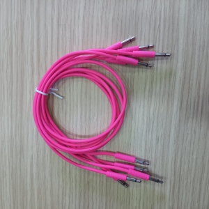 Cre8audio Nazca Noodles Pink 50 Cm Set 5Pz.