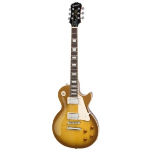 EPIPHONE LES PAUL STANDARD PLUS TOP PRO HONEY BURST