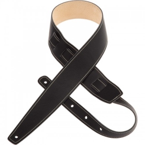 Magrabo Tracolla Holes HS Colors Nero 6 cm