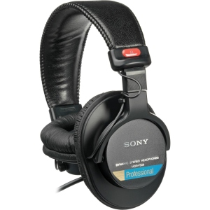 Sony Mdr-7506/1 Cuffie Professionali Studio