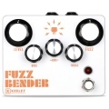 Keeley 3 Transistor Hybrid Fuzz