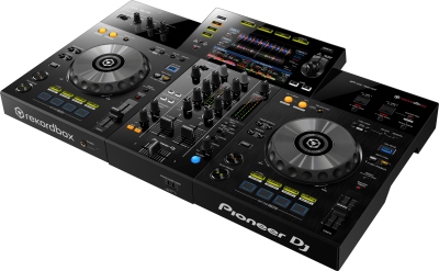 Pioneer Dj XDJRR All in One Rekordbox System