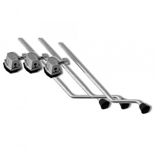 Stagg Fs3 Set Gambe Timpano 3Pz