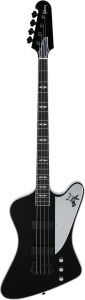Gibson Gene Simmons G2 Thunderbird Ebony Mirror