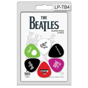 Perri'S Lp-Tb4 Plettri Beatles Conf.6