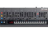 Roland Jx-08 Synth