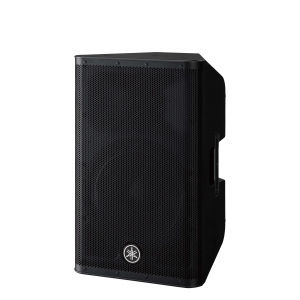 Yamaha Dxr12 Mk2 Diffusore 2 Vie 10 1100W