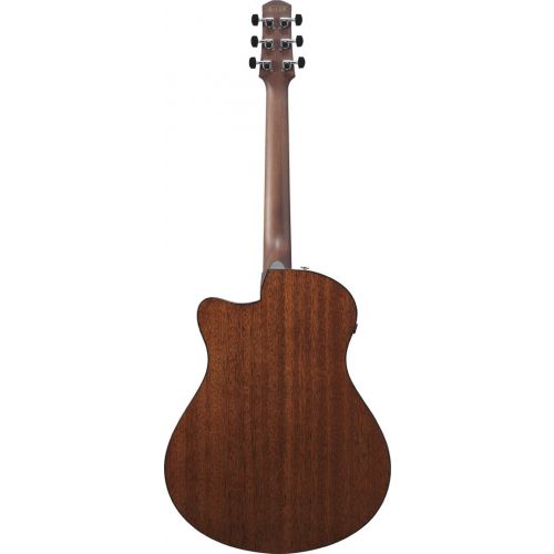 Ibanez AAM300CE Natural High Gloss