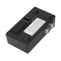 Rockboard Accordatore Cromatico a Pedale