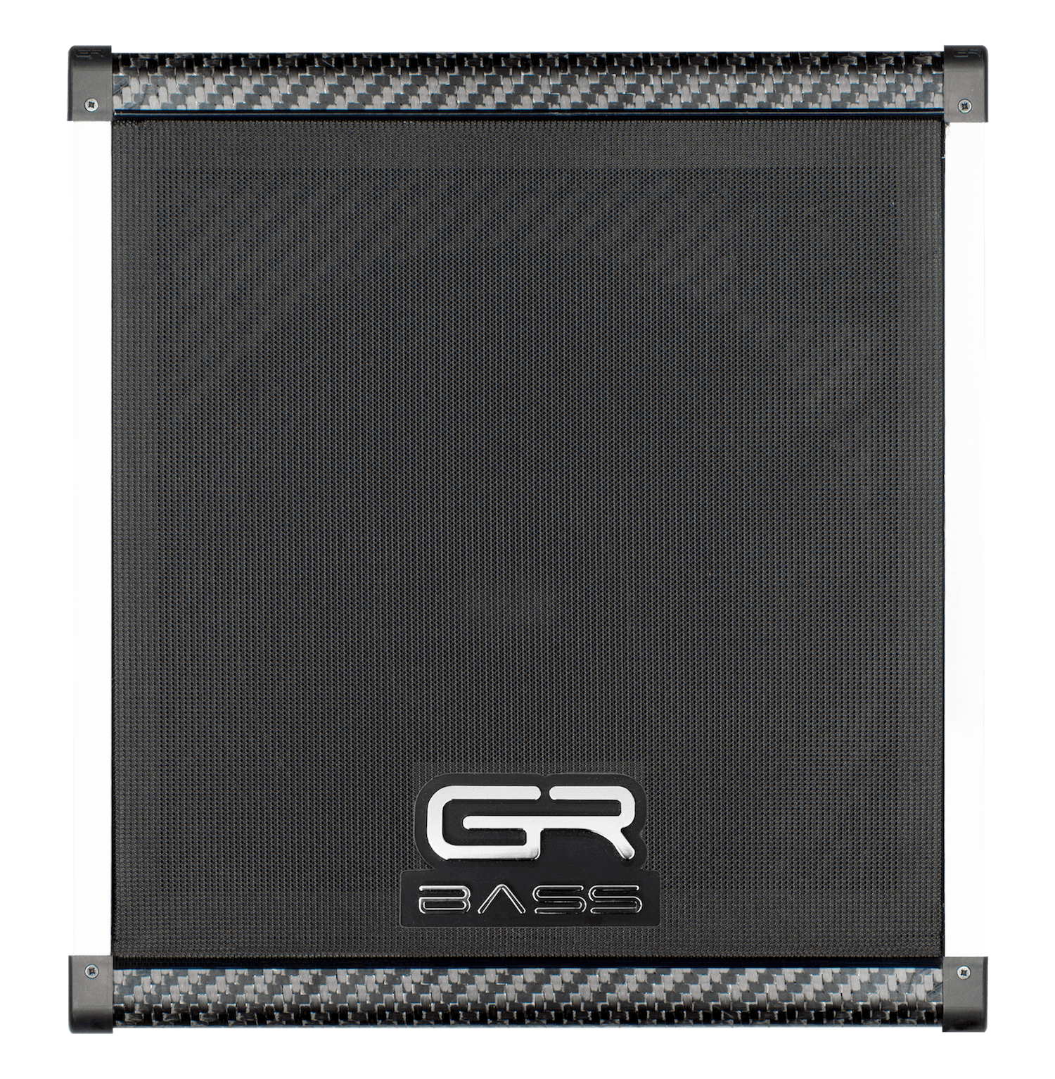 Grbass AT Cube 800 Aerotech Full Carbon 1X12'