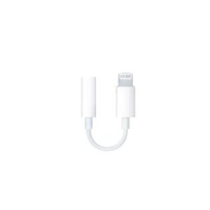 Karma Adattatore Lightning BT Cuffia Presa Jack3.5mm