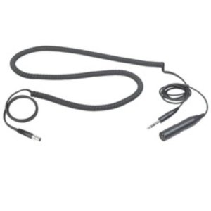 Akg Mk Hs Studio Cavo Per Headset