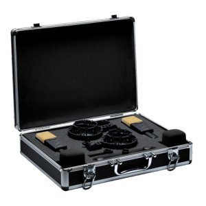Akg C414 Microfono a Condensatore Stereo Set  al Paio