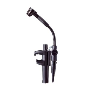 Akg C518Ml Microfono A Condensatore Per Batteria