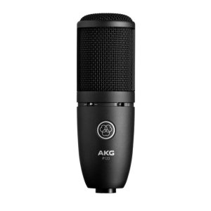Akg Cp120 Perception