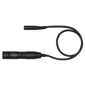 Akg Adattatore Phantom Mini XLR Maschio per Microfoni di tipo L