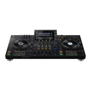 Pioneer Dj Xdj-AZ Console Dj All in One 4 Canali