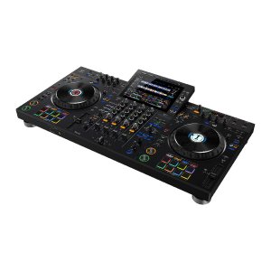 Pioneer Dj Xdj-AZ Console Dj All in One 4 Canali