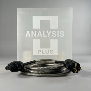 ANALYSIS PRO POWER CAVO ALIMENTAZIONE