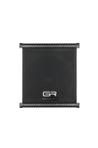 Grbass Cassa At Cube112 4 Ohm 450 Watt