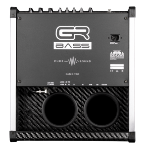 Grbass Combo Acoustic