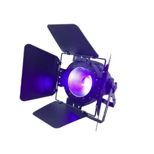 Pro Show Atomic4DJ COB100 UV faro LED UV