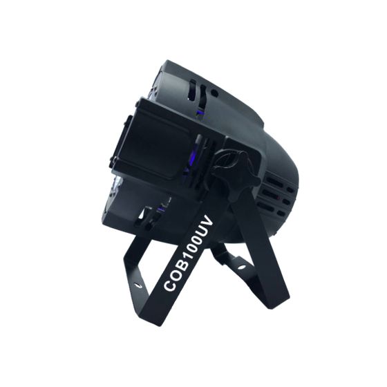Pro Show Atomic4DJ COB100 UV faro LED UV