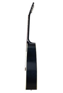Gibson J45 Original 50S Ebony