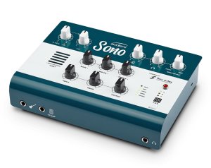 Audient Sono Scheda Audio