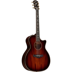 Taylor Custom Ga Mahogany #41