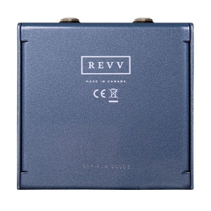 REVV Amplification Tilt Overdrive