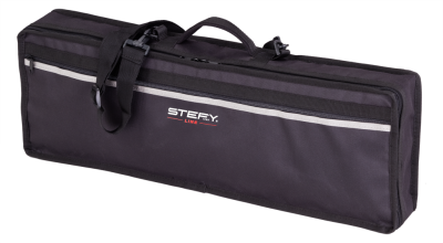 Stefy KB93 Borsa Tastiera 93X25X9 Imbottitura 13 mm.