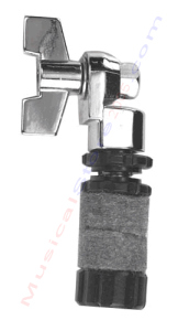 Stagg Attacco Hi Hat Foro 8 Mm.