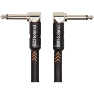 Roland Ric-Bpc Cavo Patch per Effetti 15Cm