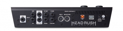Headrush Gigboard