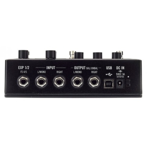 Line6 HX Stomp II