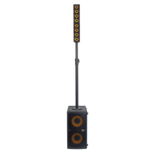 Markaudio Ergo System 2 Sistema Audio Portatile
