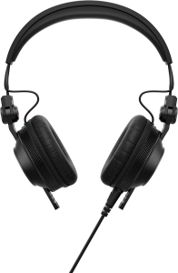 Pioneer HDj -Cx Cuffie On-Ear Professionali per DJ
