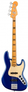 Fender American Ultra Jazz Bass Cobra Blue