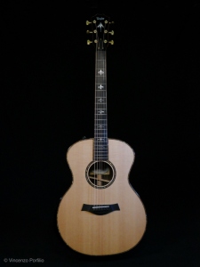 TAYLOR 914E BRAZILIAN